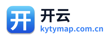 开云